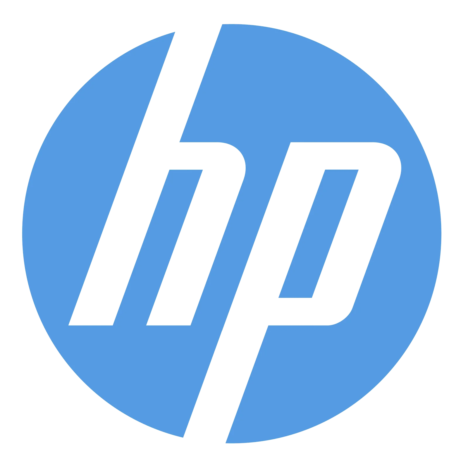 HP logo