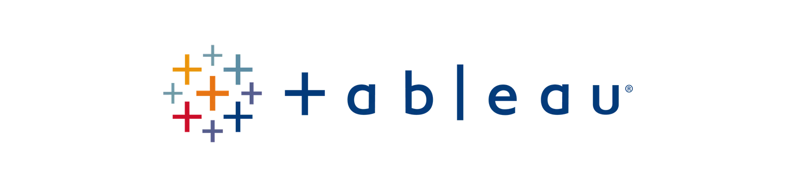 Tableau logo