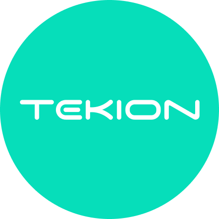 Tekion logo