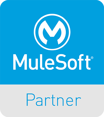 MuleSoft Partner Badge